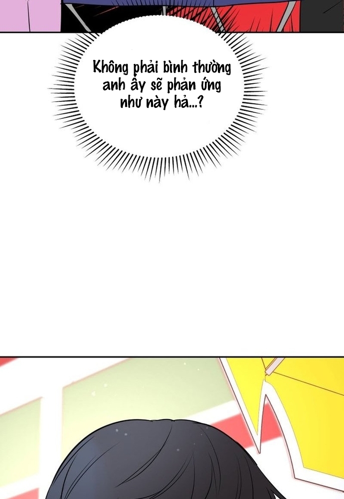 Chiến Dịch Thần Cupid: Chapter 20