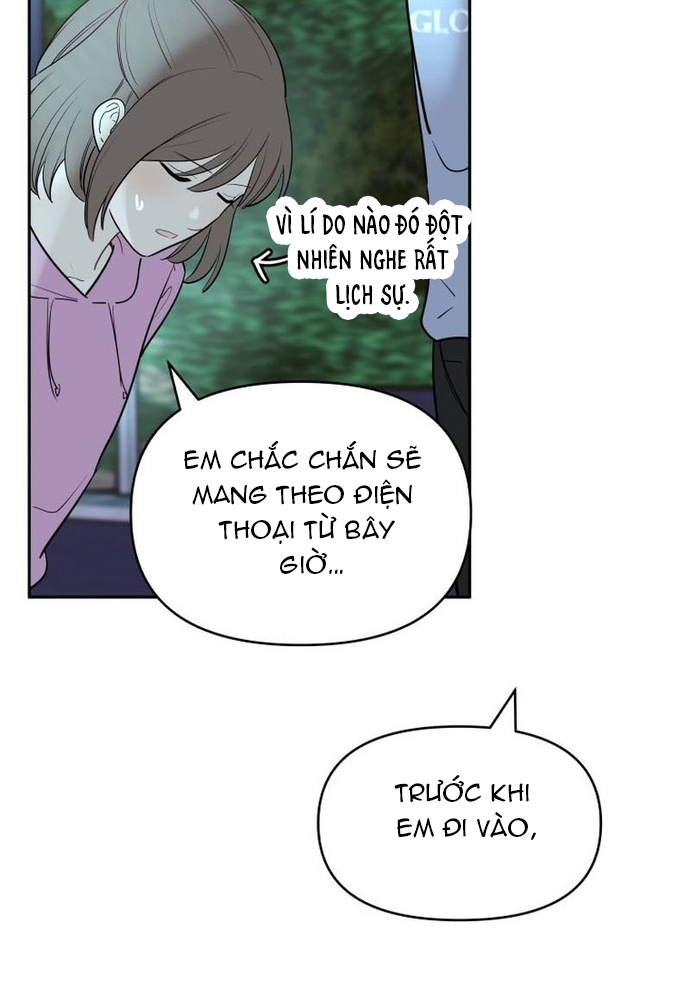 Chiến Dịch Thần Cupid: Chapter 20