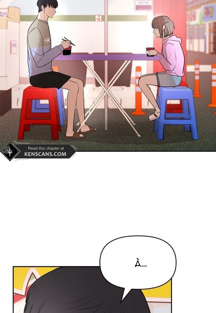 Chiến Dịch Thần Cupid: Chapter 20