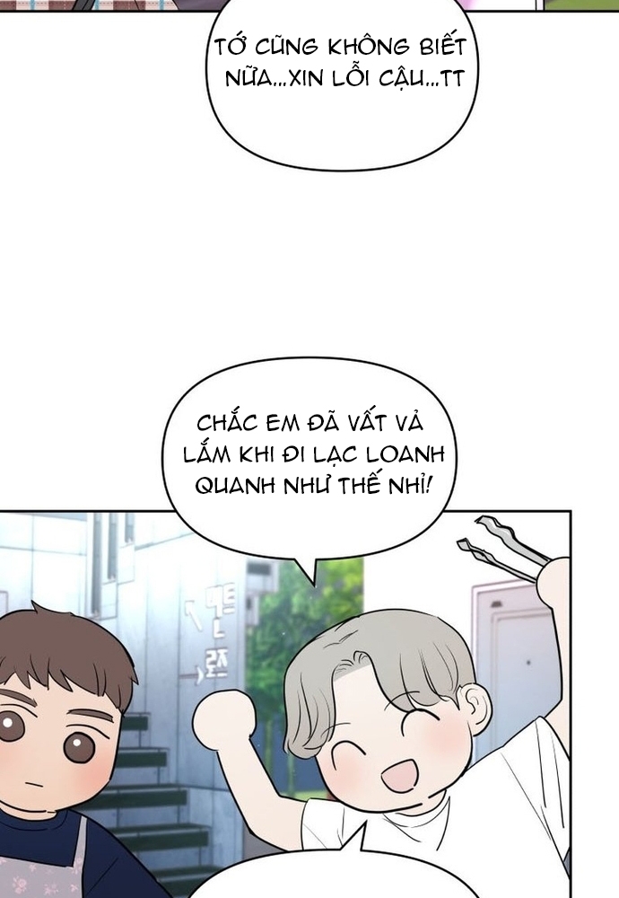 Chiến Dịch Thần Cupid: Chapter 20