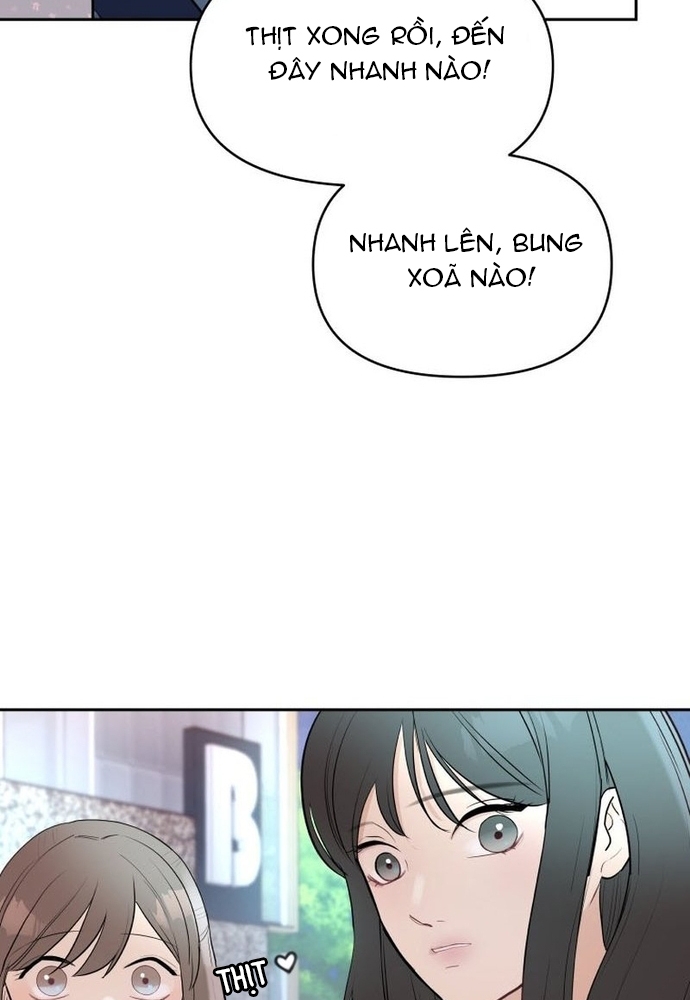 Chiến Dịch Thần Cupid: Chapter 20