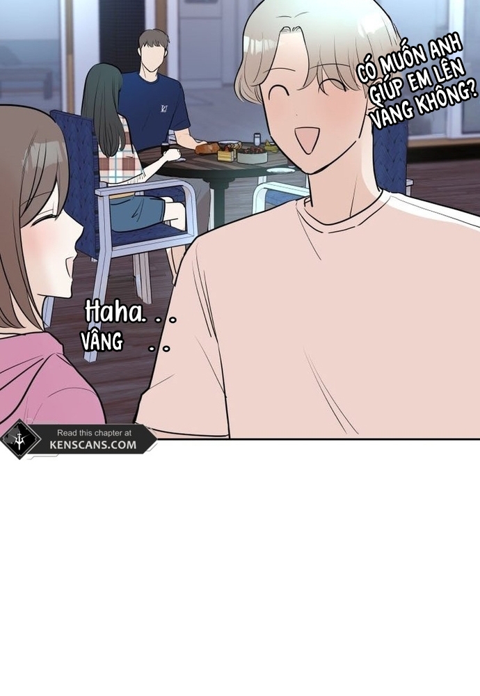 Chiến Dịch Thần Cupid: Chapter 20