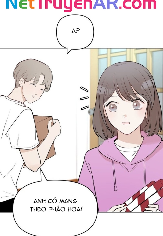 Chiến Dịch Thần Cupid: Chapter 20