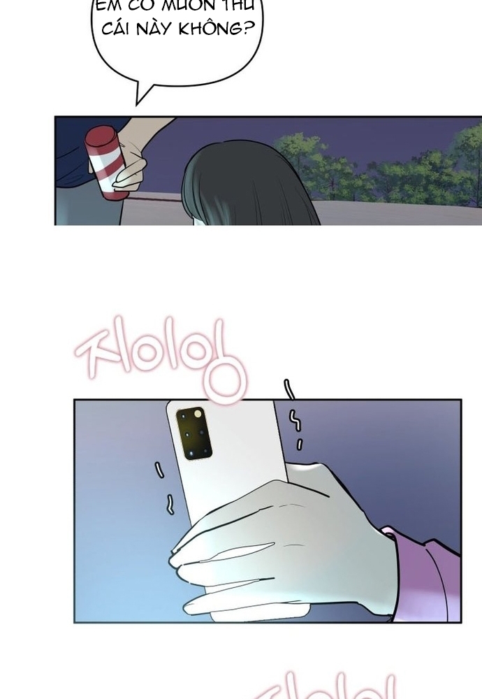 Chiến Dịch Thần Cupid: Chapter 20