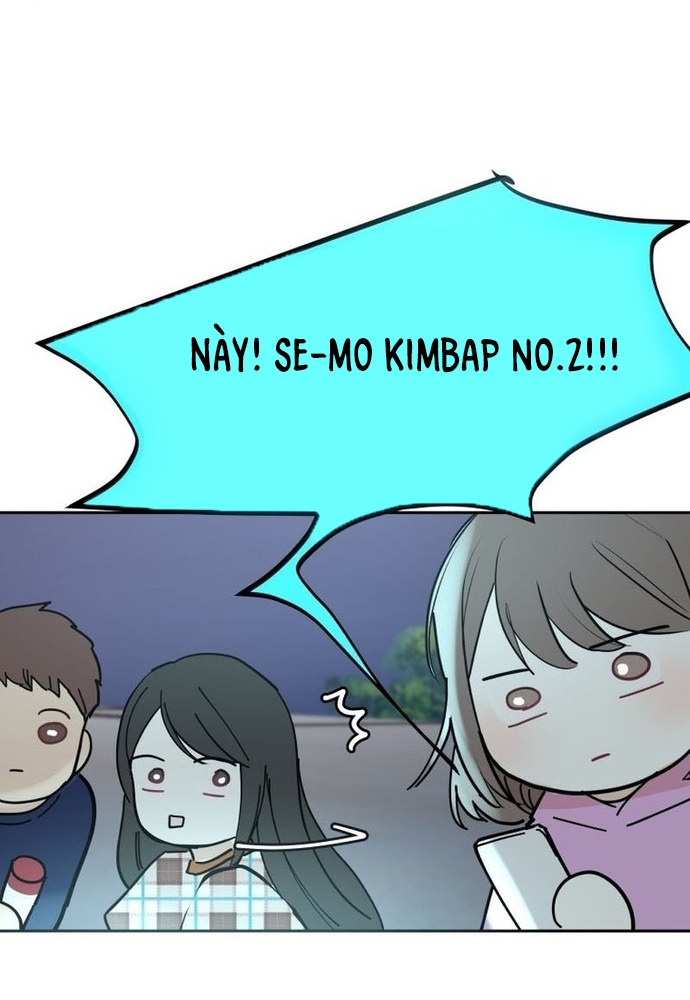 Chiến Dịch Thần Cupid: Chapter 20