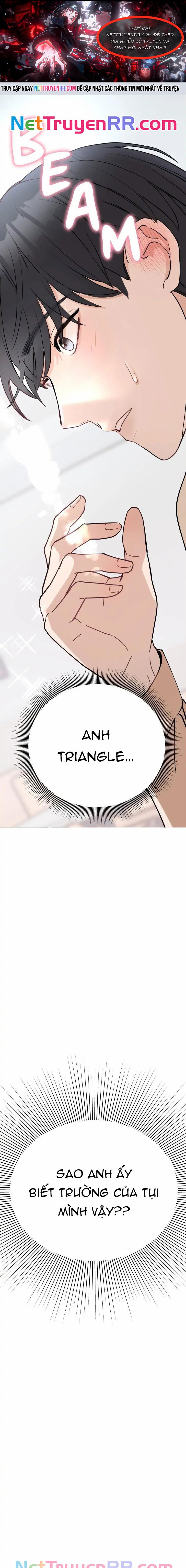 Chiến Dịch Thần Cupid: Chapter 3