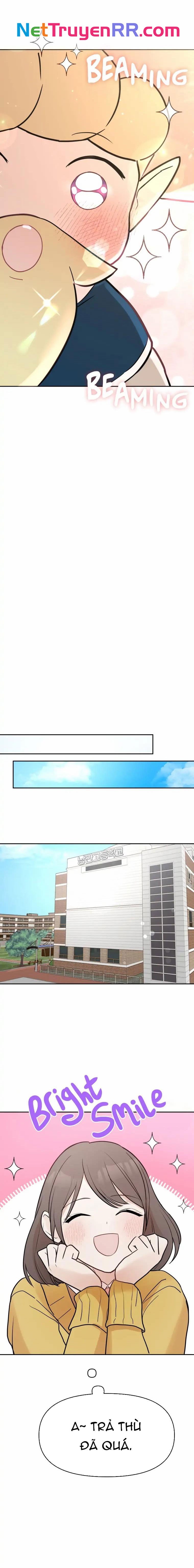 Chiến Dịch Thần Cupid: Chapter 3