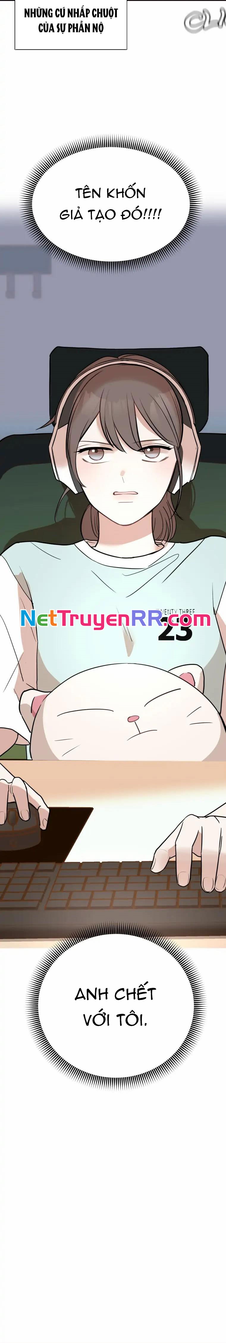 Chiến Dịch Thần Cupid: Chapter 3