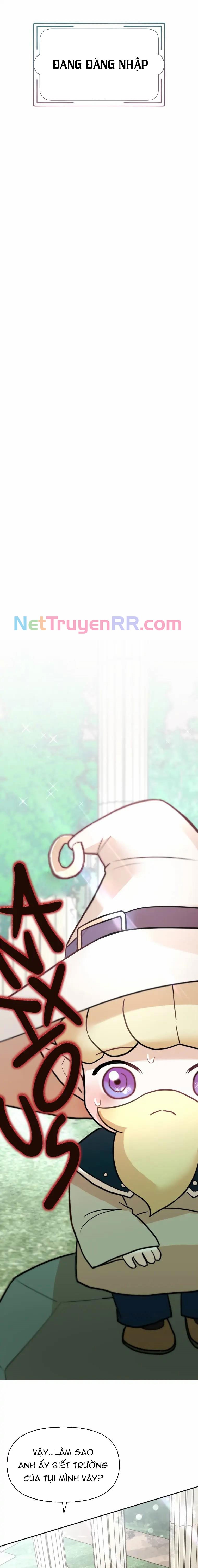 Chiến Dịch Thần Cupid: Chapter 3