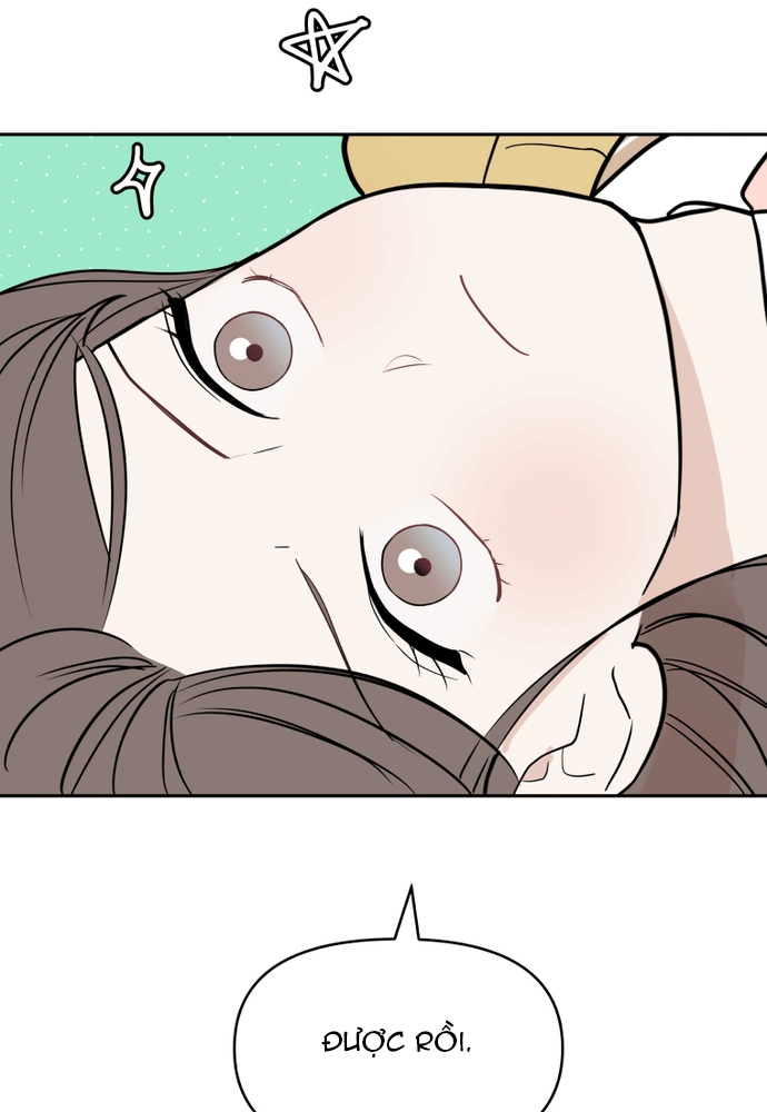 Chiến Dịch Thần Cupid: Chapter 4