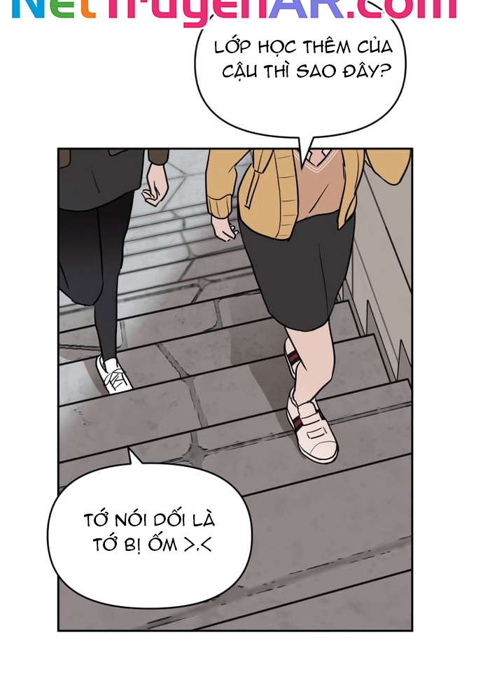 Chiến Dịch Thần Cupid: Chapter 4