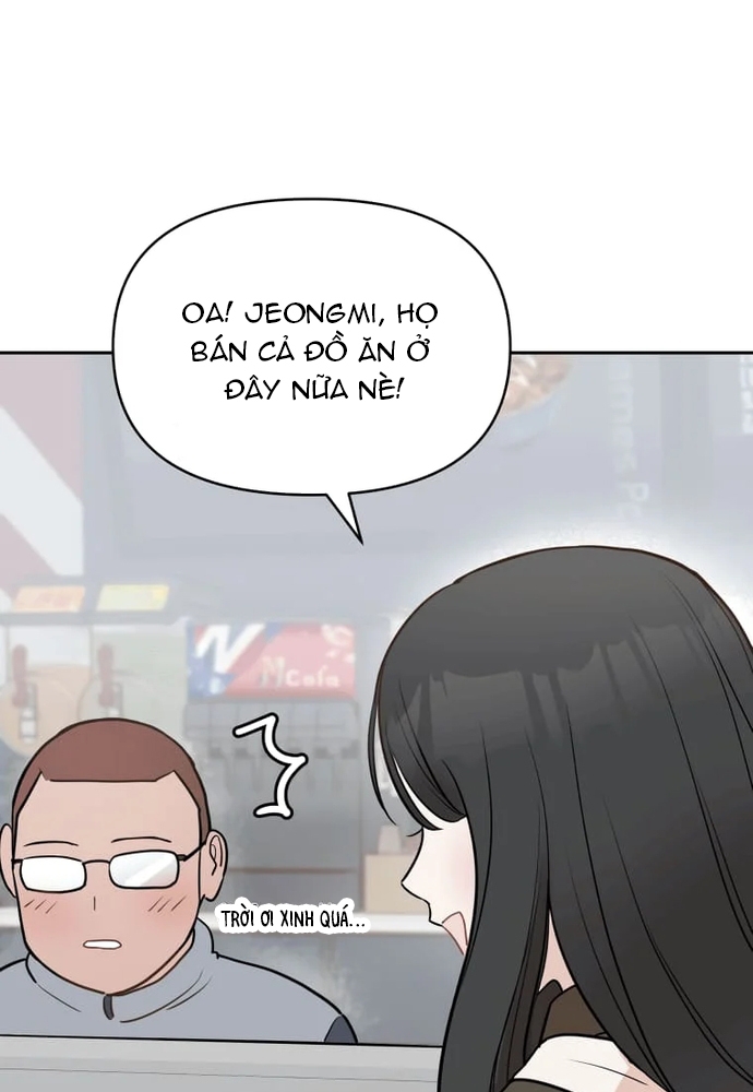 Chiến Dịch Thần Cupid: Chapter 4