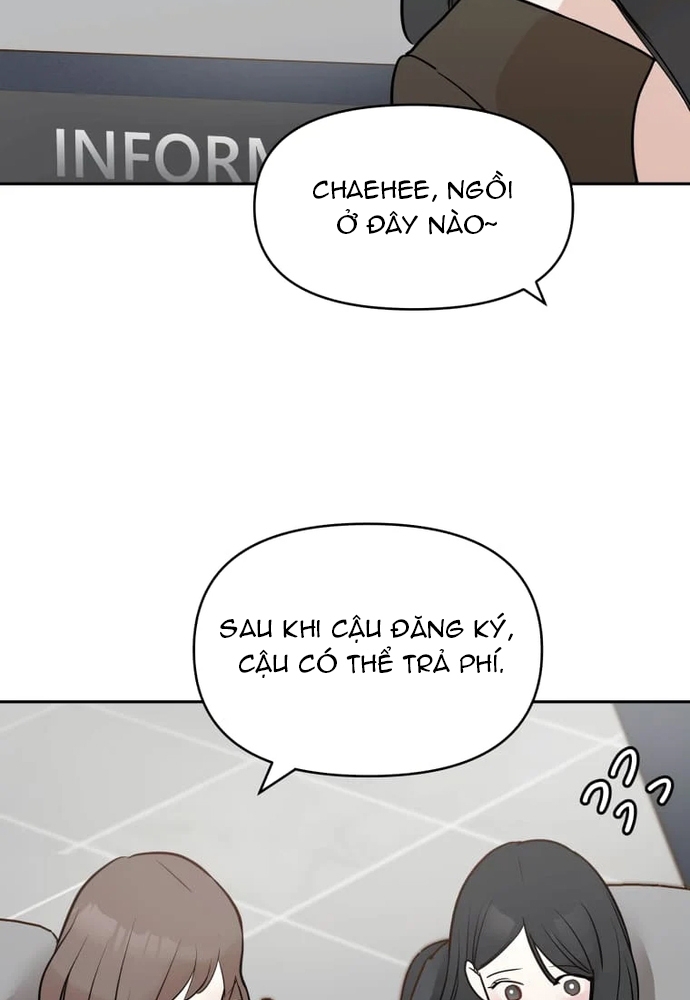 Chiến Dịch Thần Cupid: Chapter 4