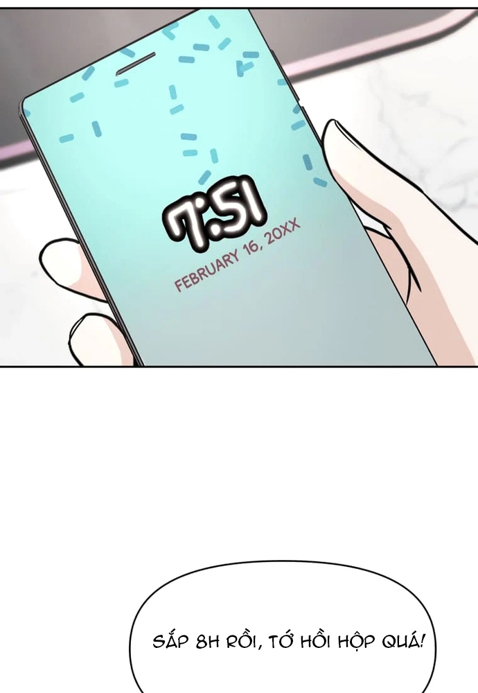 Chiến Dịch Thần Cupid: Chapter 4