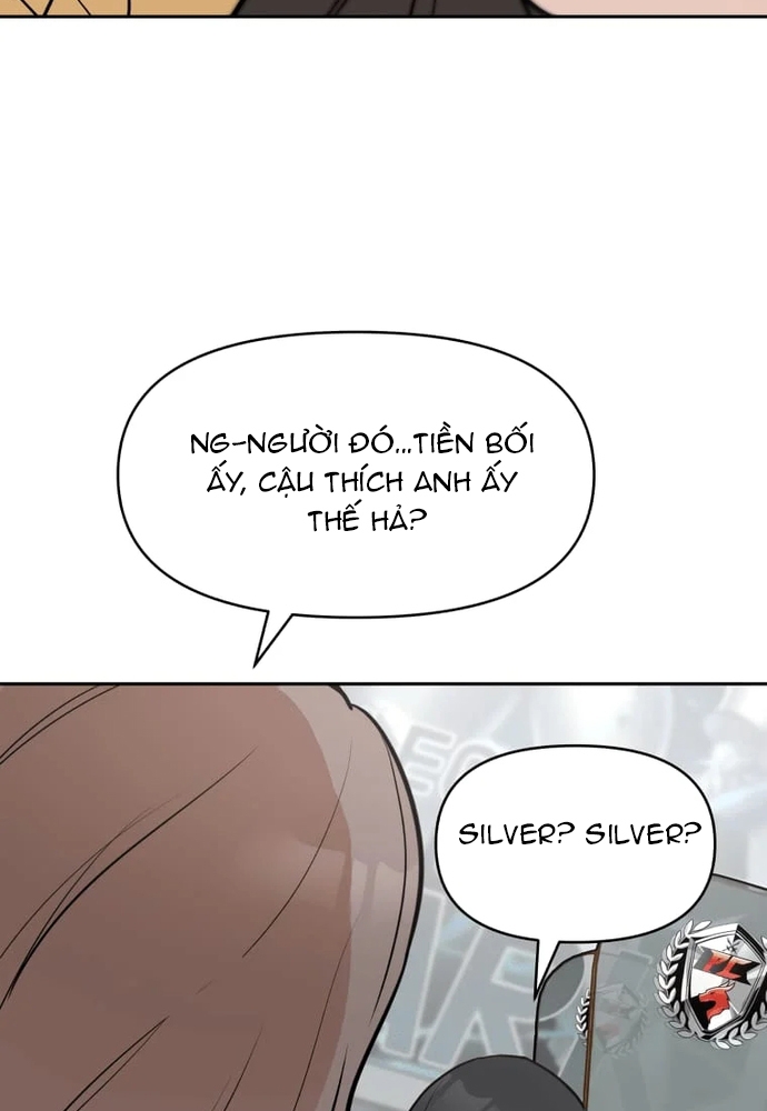 Chiến Dịch Thần Cupid: Chapter 4