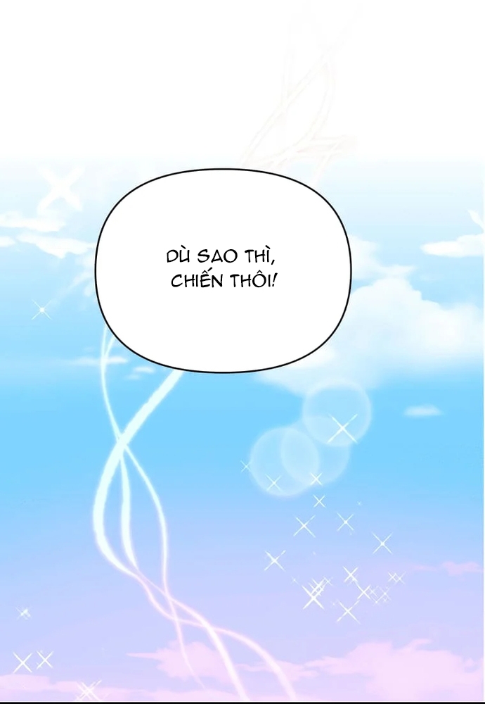 Chiến Dịch Thần Cupid: Chapter 4