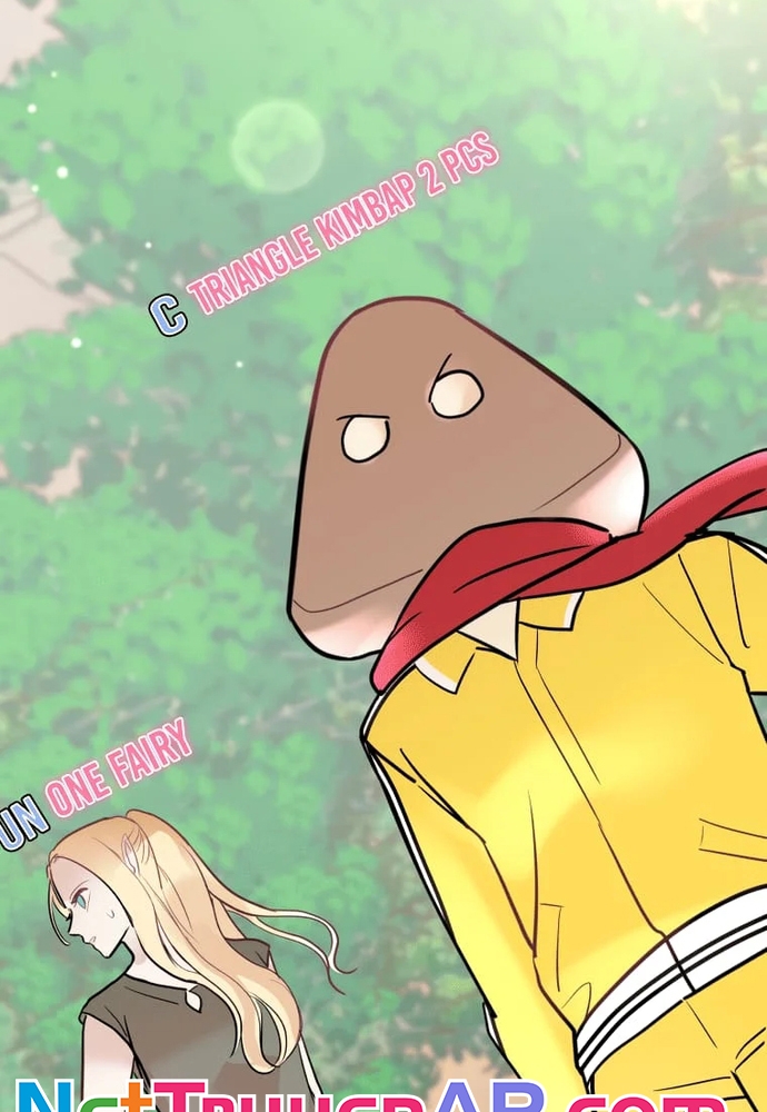 Chiến Dịch Thần Cupid: Chapter 4