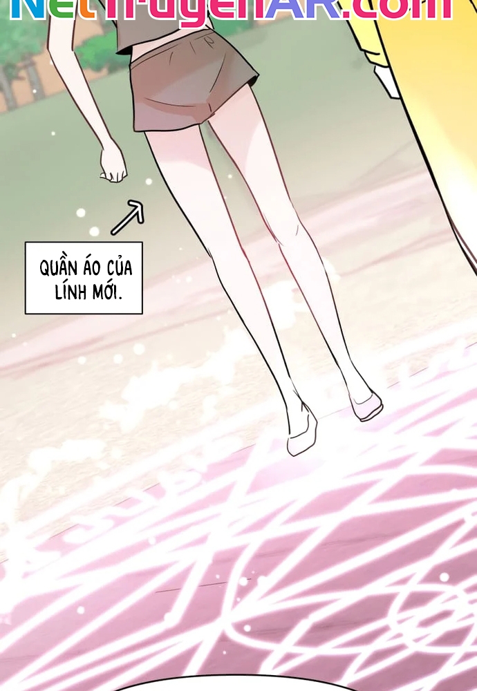 Chiến Dịch Thần Cupid: Chapter 4