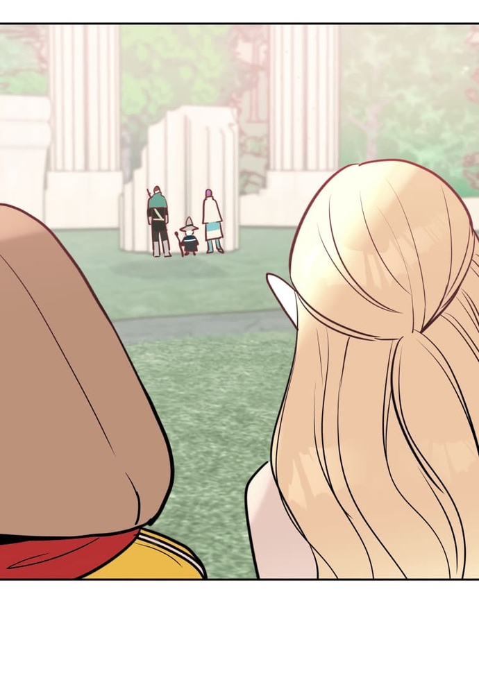 Chiến Dịch Thần Cupid: Chapter 4