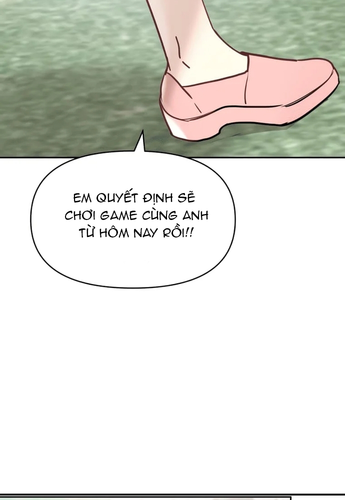 Chiến Dịch Thần Cupid: Chapter 4