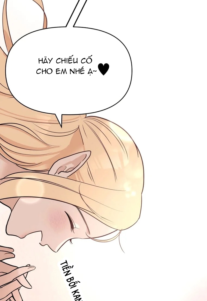 Chiến Dịch Thần Cupid: Chapter 4