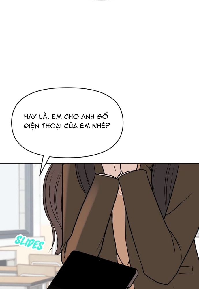 Chiến Dịch Thần Cupid: Chapter 4