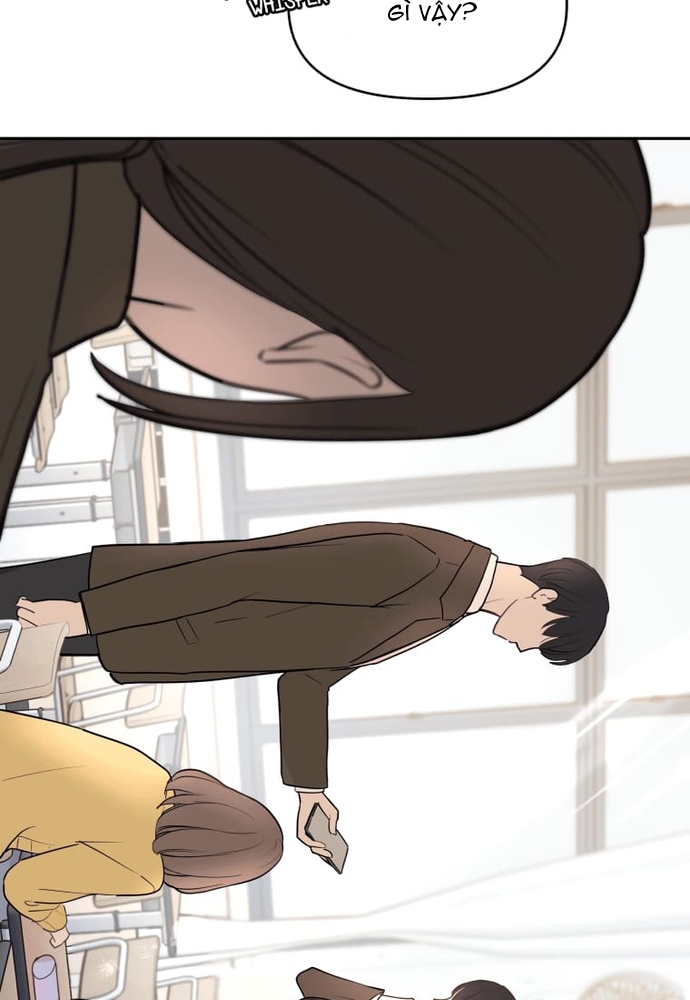 Chiến Dịch Thần Cupid: Chapter 4