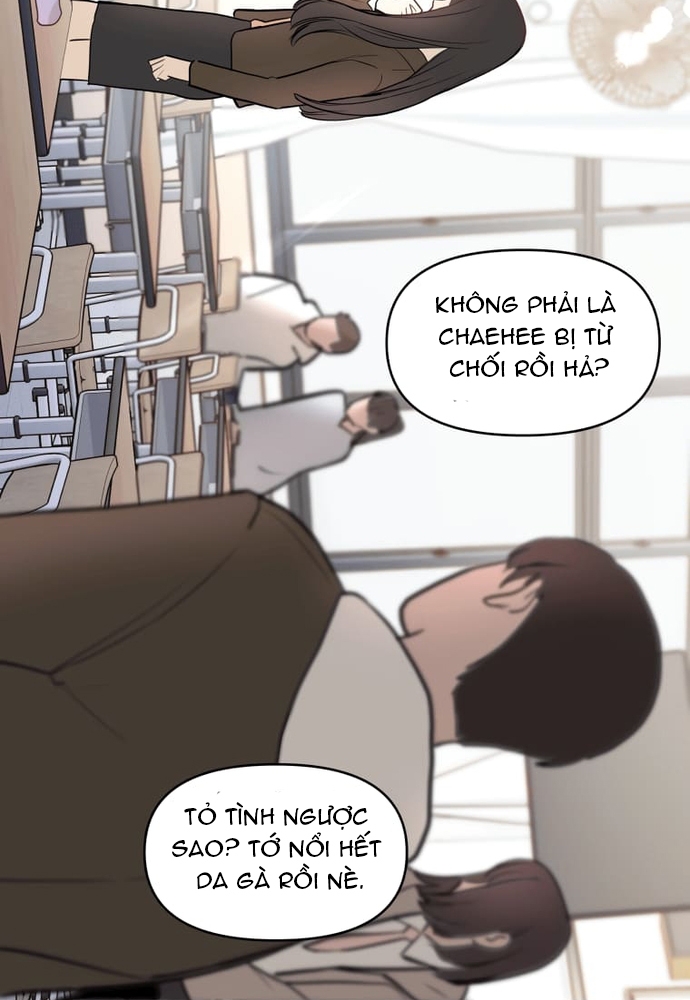 Chiến Dịch Thần Cupid: Chapter 4