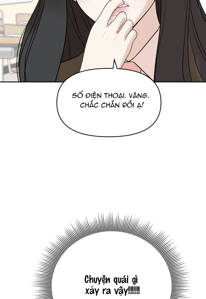 Chiến Dịch Thần Cupid: Chapter 4