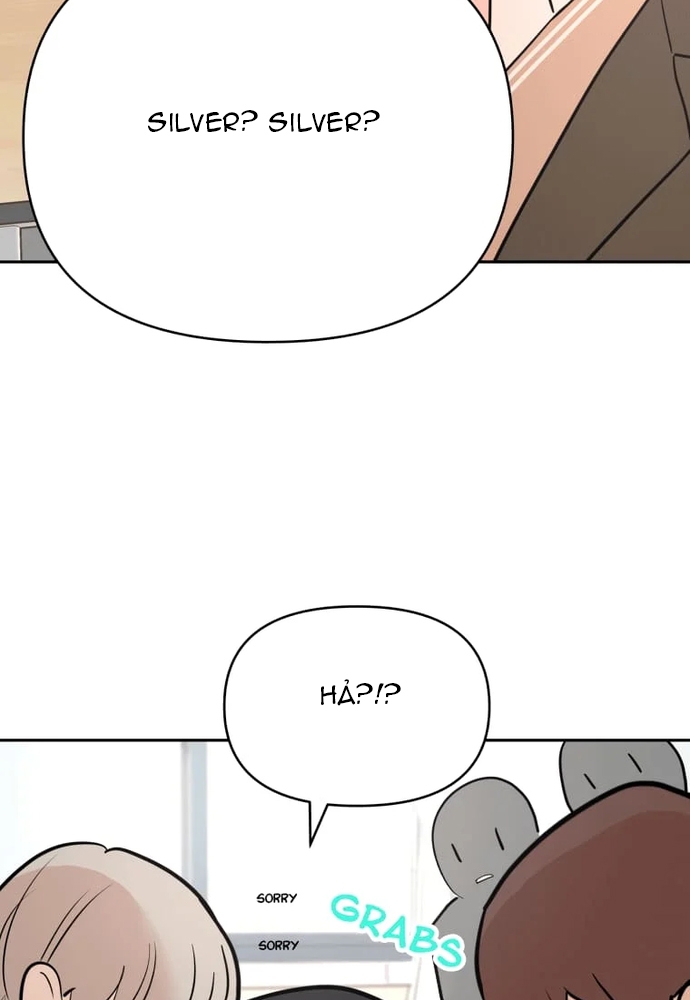 Chiến Dịch Thần Cupid: Chapter 4