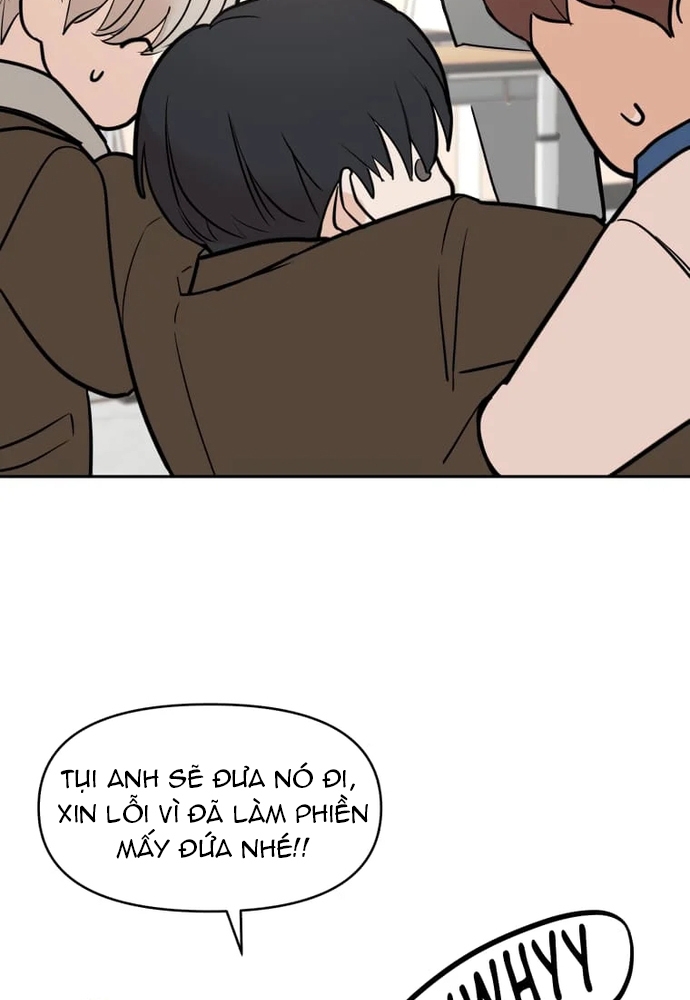 Chiến Dịch Thần Cupid: Chapter 4