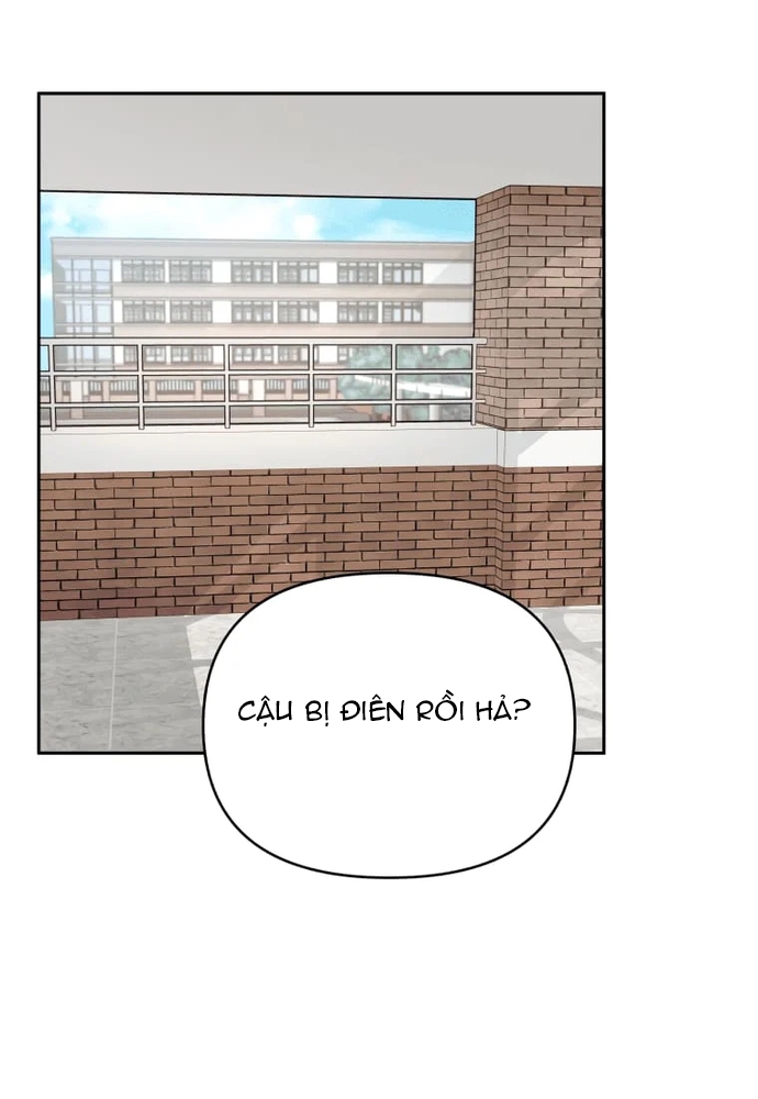 Chiến Dịch Thần Cupid: Chapter 4