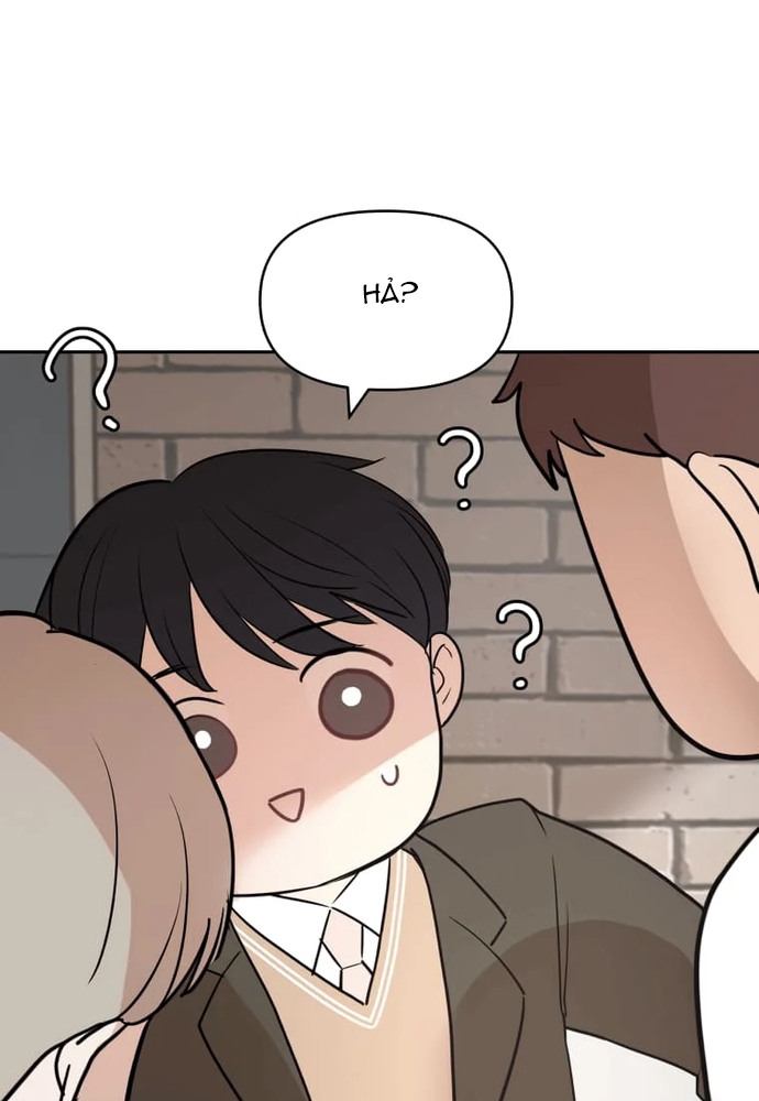 Chiến Dịch Thần Cupid: Chapter 4