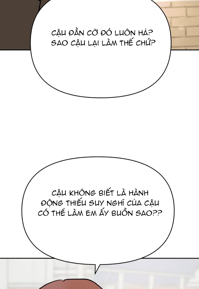 Chiến Dịch Thần Cupid: Chapter 4