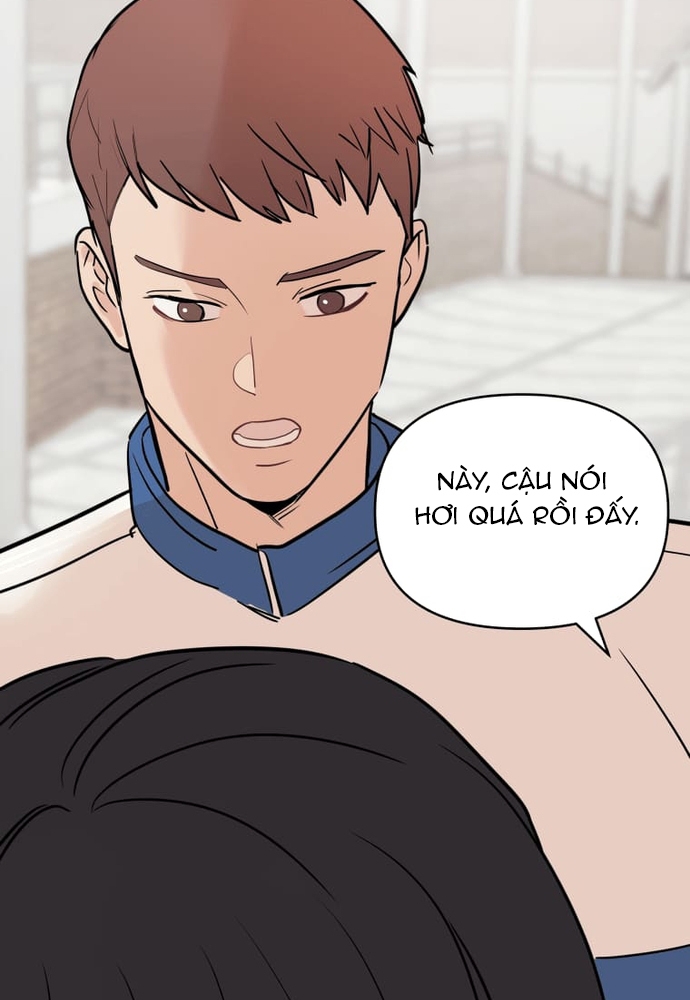 Chiến Dịch Thần Cupid: Chapter 4