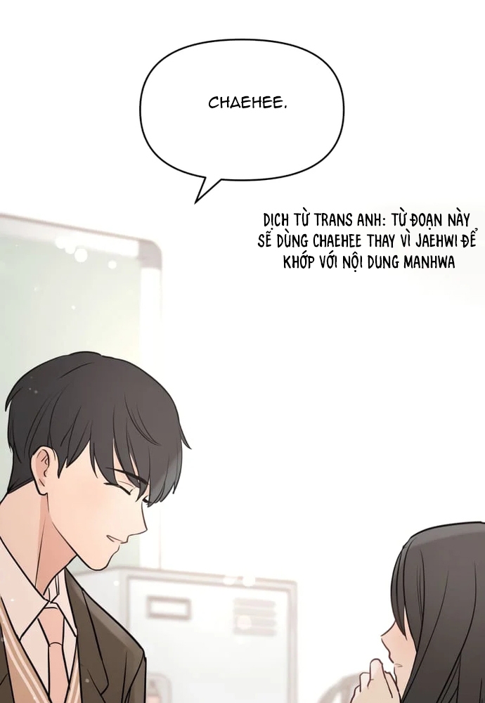 Chiến Dịch Thần Cupid: Chapter 4