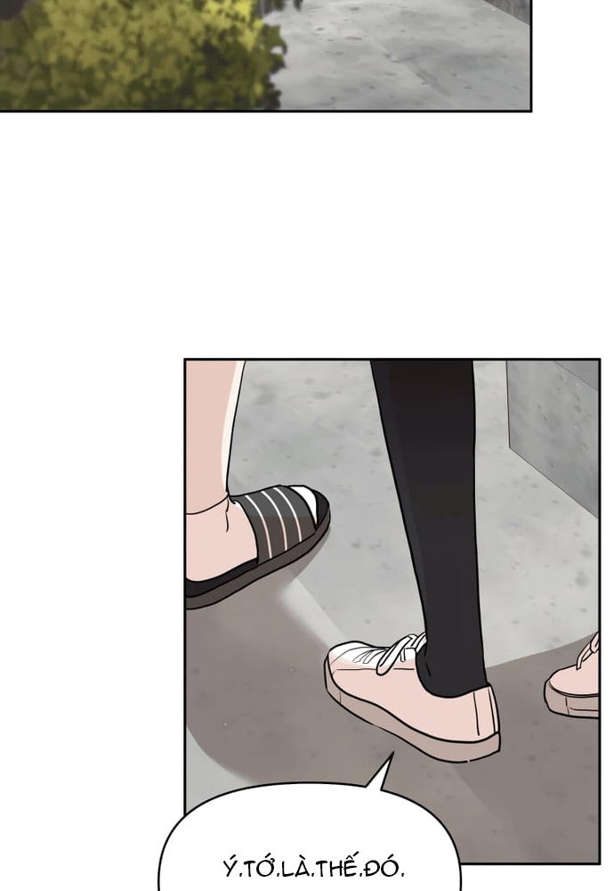 Chiến Dịch Thần Cupid: Chapter 4