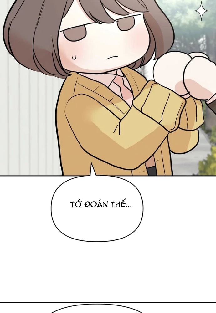 Chiến Dịch Thần Cupid: Chapter 4