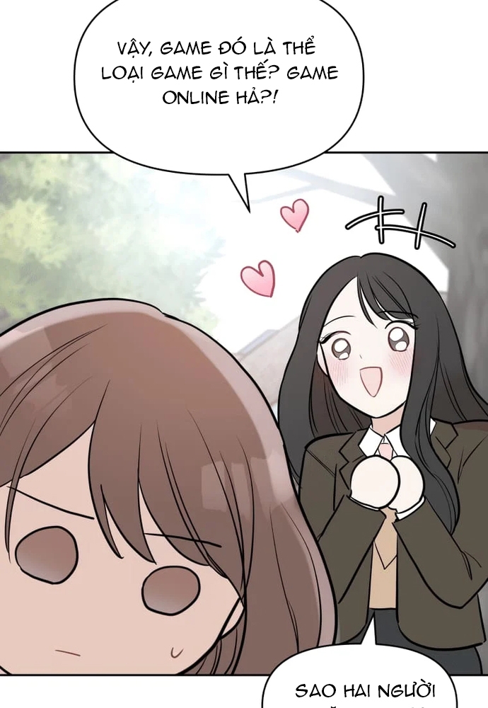 Chiến Dịch Thần Cupid: Chapter 4