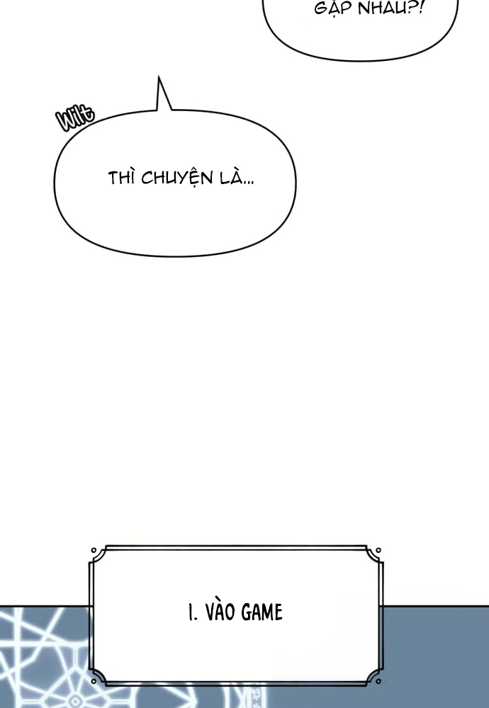 Chiến Dịch Thần Cupid: Chapter 4