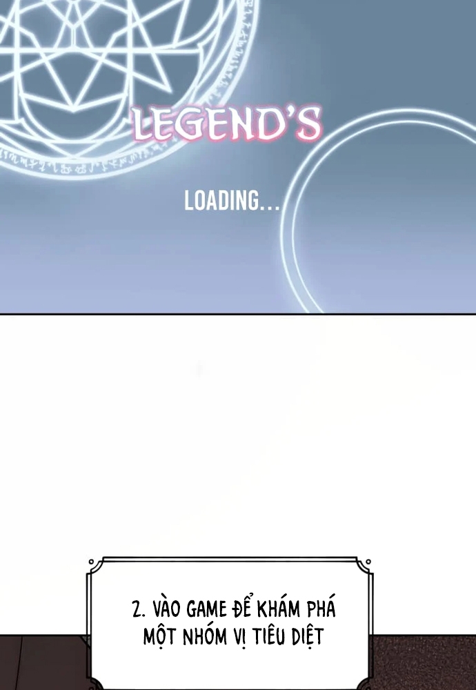 Chiến Dịch Thần Cupid: Chapter 4