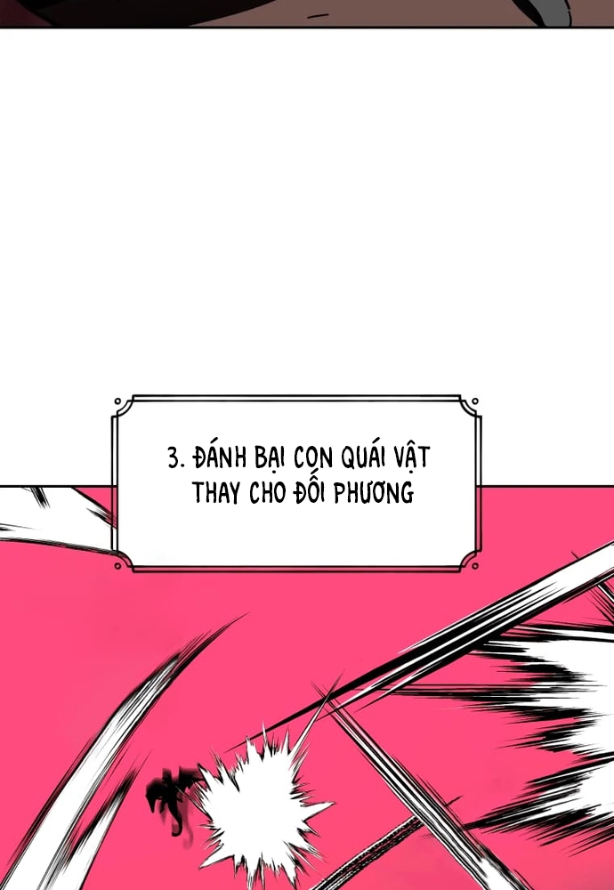 Chiến Dịch Thần Cupid: Chapter 4