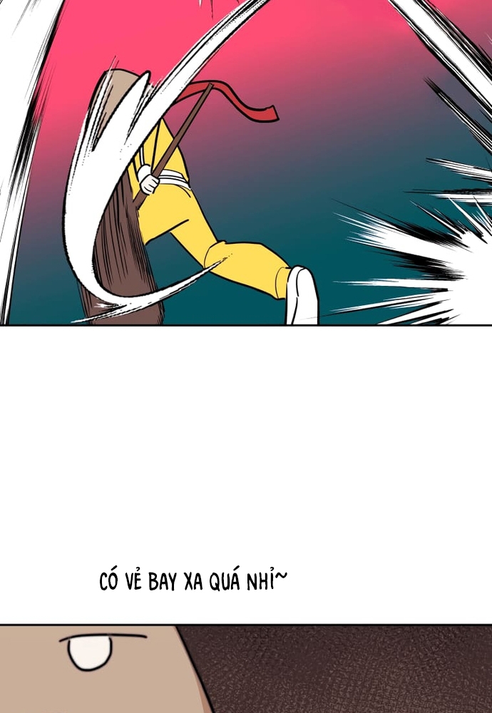 Chiến Dịch Thần Cupid: Chapter 4