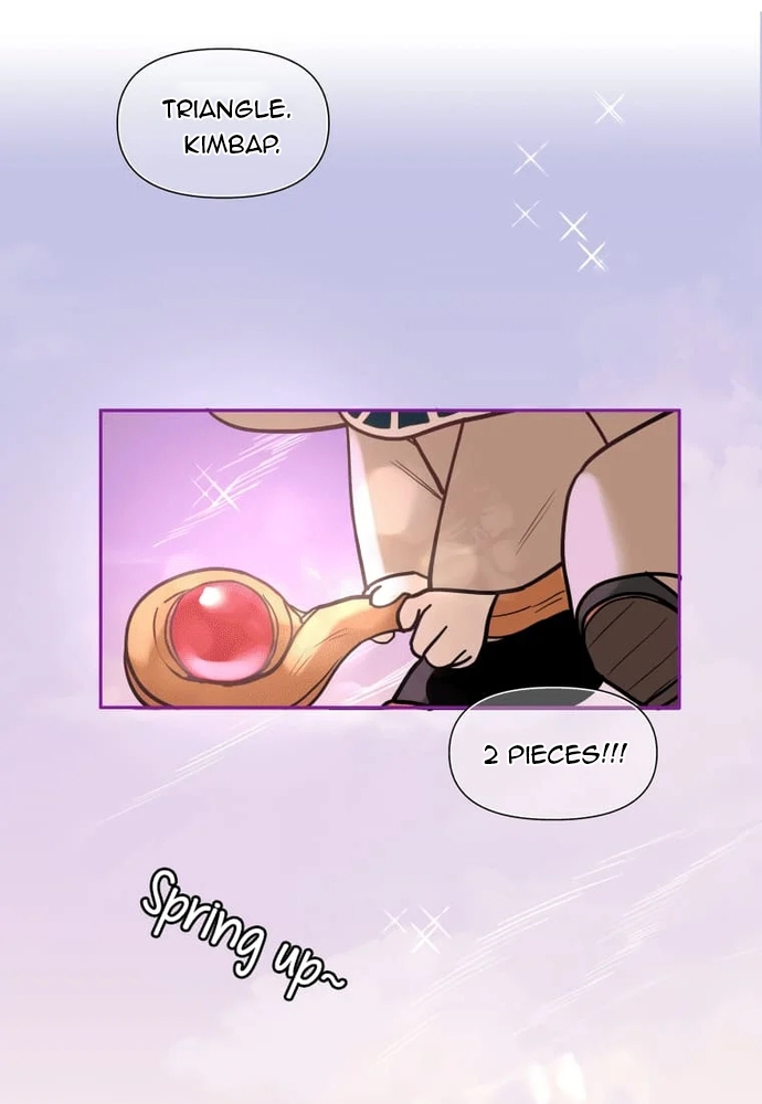 Chiến Dịch Thần Cupid: Chapter 4