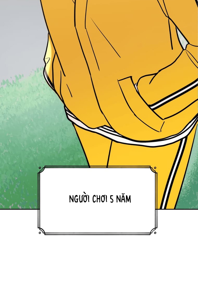 Chiến Dịch Thần Cupid: Chapter 4