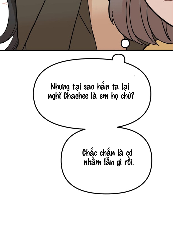 Chiến Dịch Thần Cupid: Chapter 4