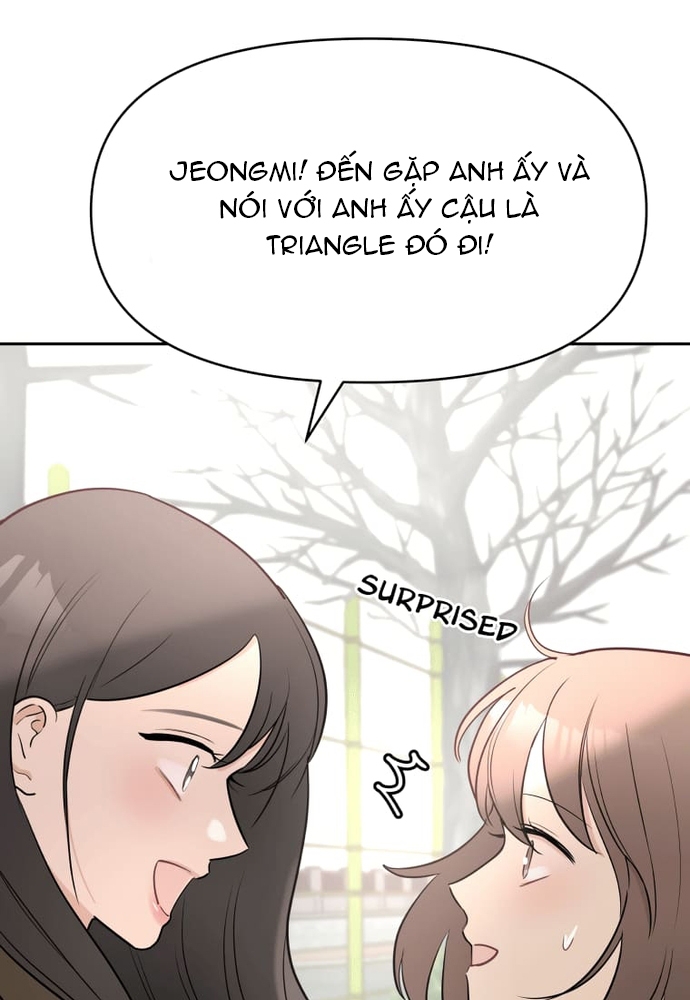 Chiến Dịch Thần Cupid: Chapter 4