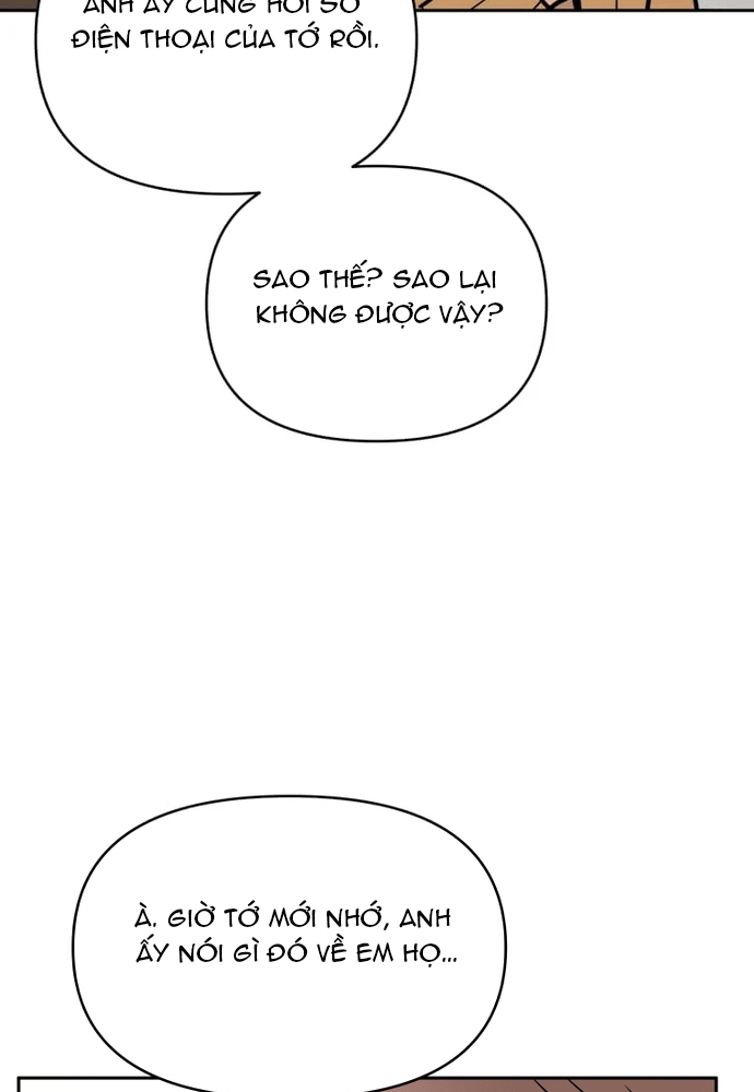 Chiến Dịch Thần Cupid: Chapter 4