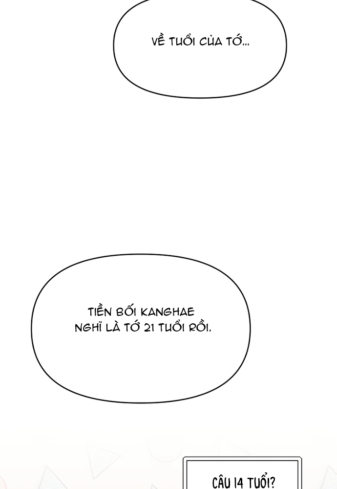 Chiến Dịch Thần Cupid: Chapter 4