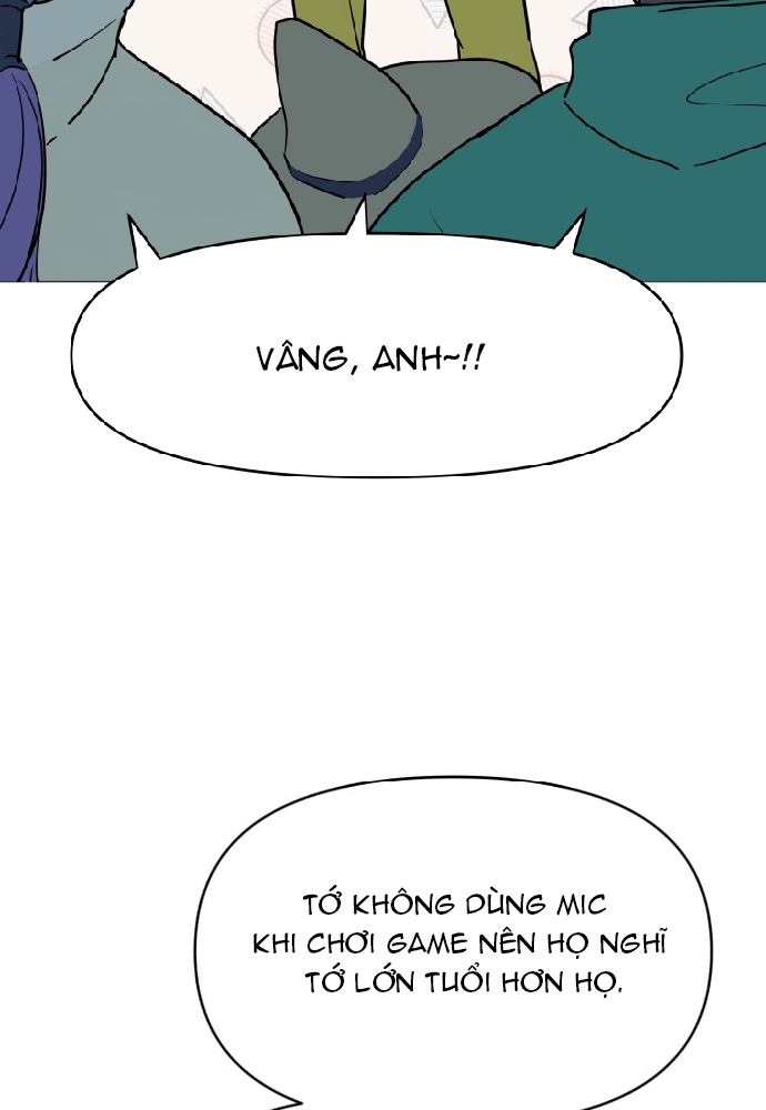 Chiến Dịch Thần Cupid: Chapter 4